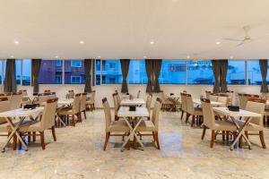 galaxy royal suites