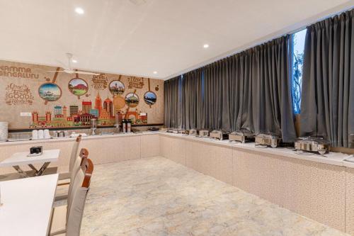 galaxy royal suites