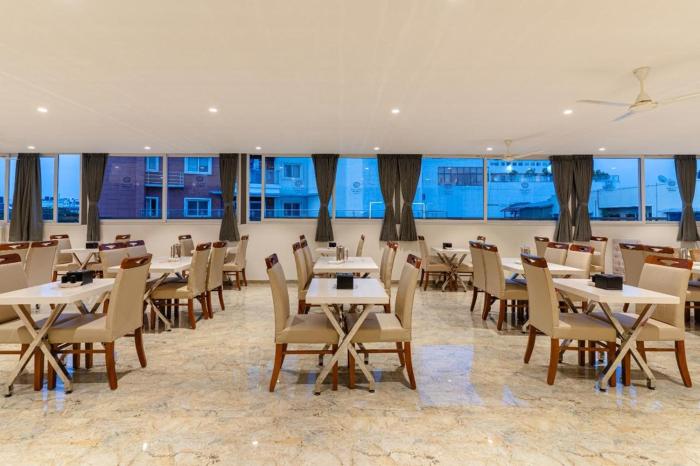 galaxy royal suites