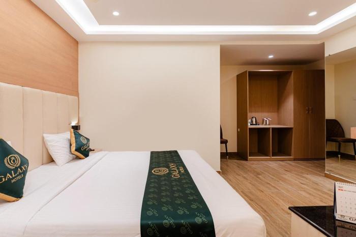 galaxy royal suites