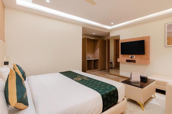 galaxy royal suites