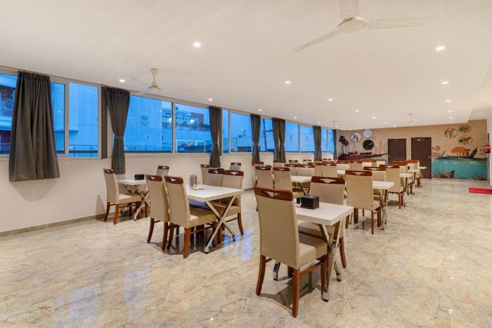 galaxy royal suites