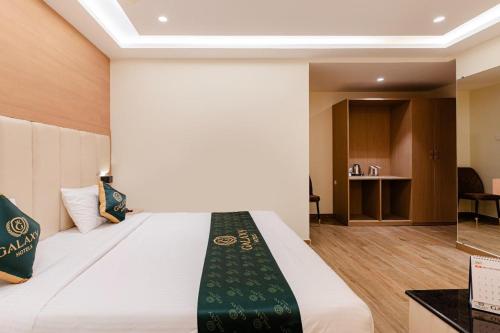 galaxy royal suites