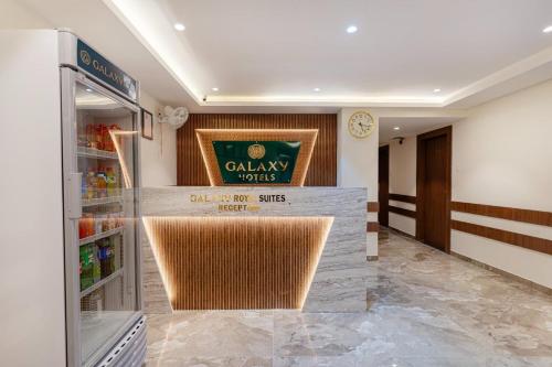 galaxy royal suites