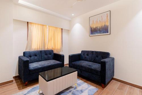 galaxy royal suites