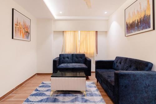 galaxy royal suites