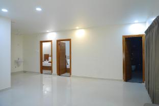 la park homestay