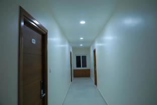 la park homestay