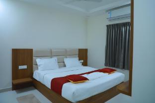 la park homestay