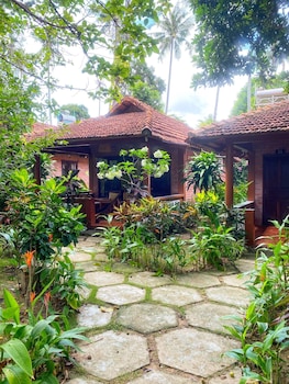 thanh kieu beach resort