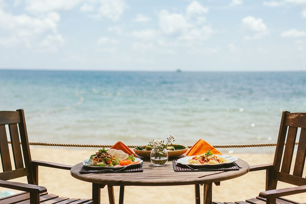 thanh kieu beach resort