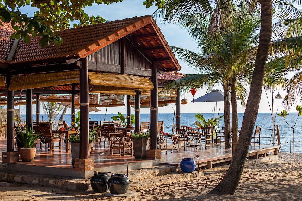 thanh kieu beach resort