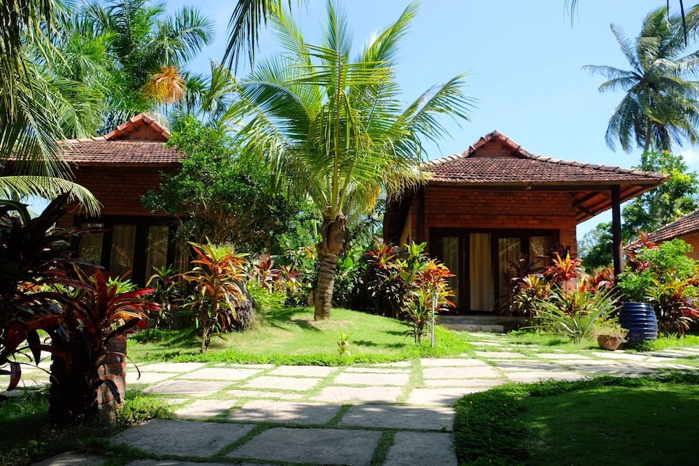 thanh kieu beach resort