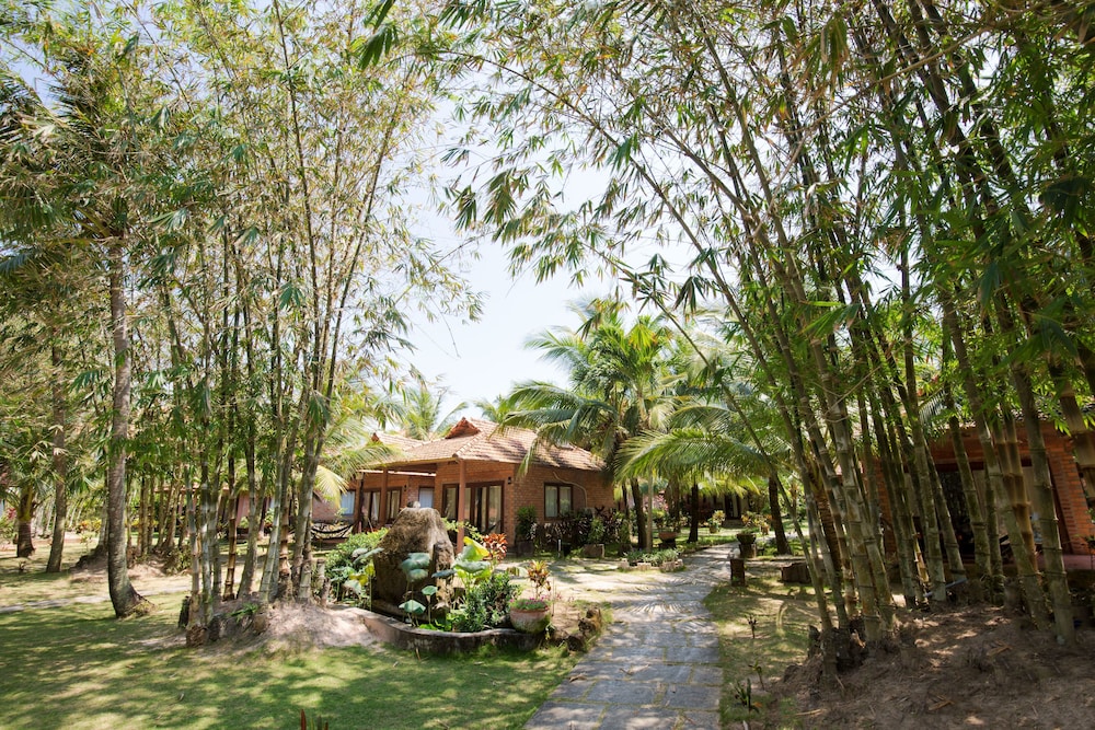 thanh kieu beach resort