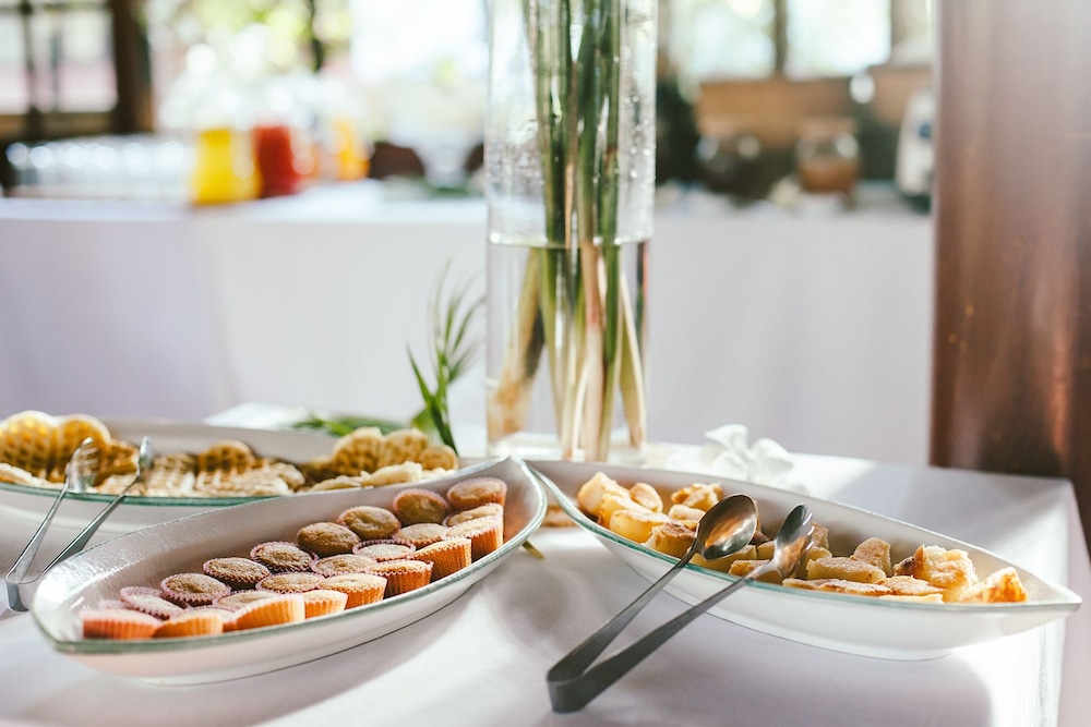 thanh kieu beach resort