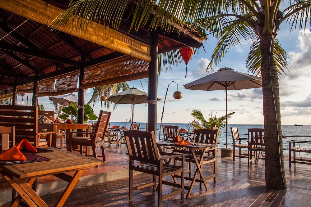 thanh kieu beach resort