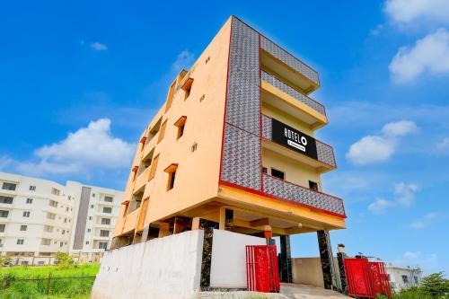 hotel o kandrika highway road vijayawada formerly akshaya heights