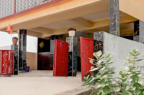 hotel o kandrika highway road vijayawada formerly akshaya heights