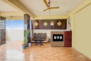 hotel o kandrika highway road vijayawada formerly akshaya heights