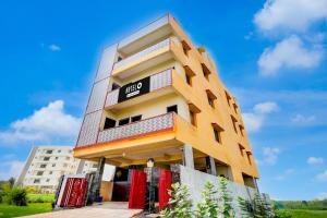 hotel o kandrika highway road vijayawada formerly akshaya heights