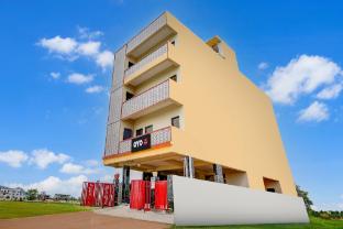hotel o kandrika highway road vijayawada formerly akshaya heights