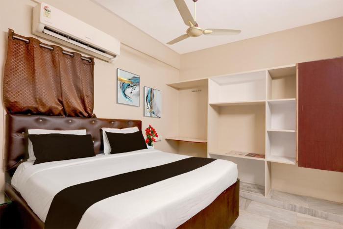 hotel o kandrika highway road vijayawada formerly akshaya heights