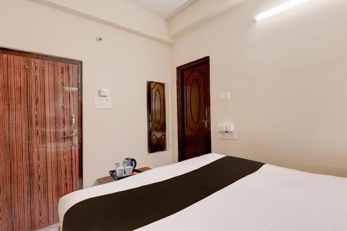 hotel o kandrika highway road vijayawada formerly akshaya heights