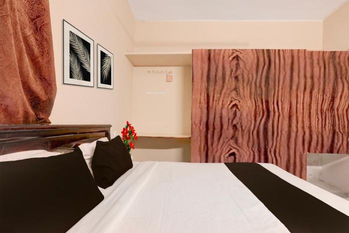 hotel o kandrika highway road vijayawada formerly akshaya heights