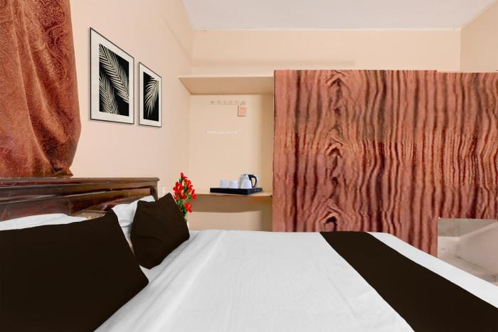 hotel o kandrika highway road vijayawada formerly akshaya heights