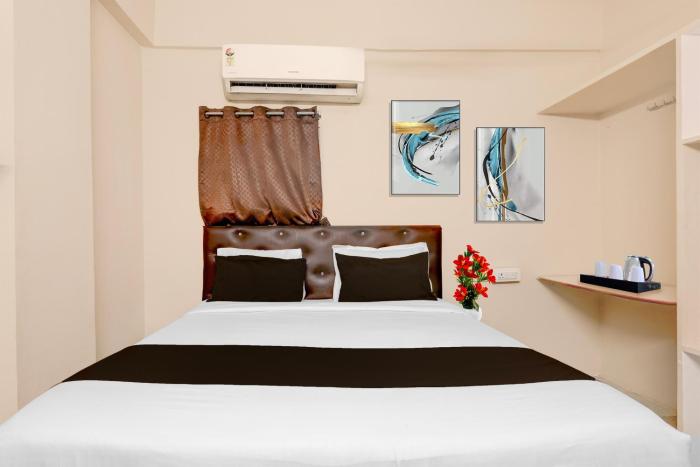 hotel o kandrika highway road vijayawada formerly akshaya heights