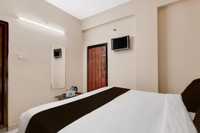 hotel o kandrika highway road vijayawada formerly akshaya heights