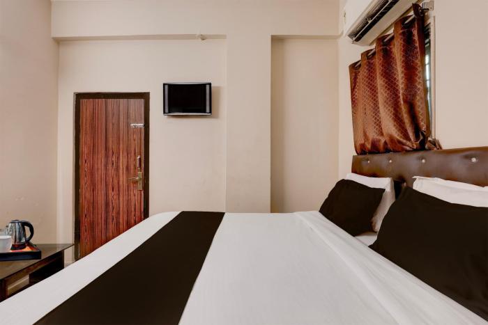 hotel o kandrika highway road vijayawada formerly akshaya heights
