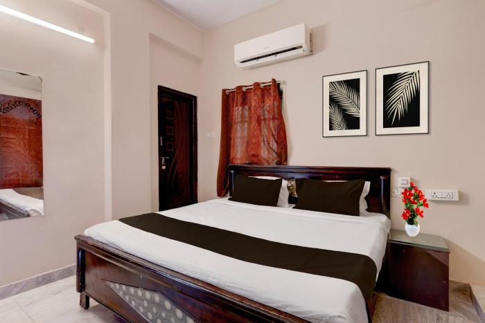 hotel o kandrika highway road vijayawada formerly akshaya heights