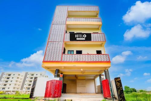 Hotel O Kandrika Highway Road Vijayawada Formerly Akshaya Heights,,4 star