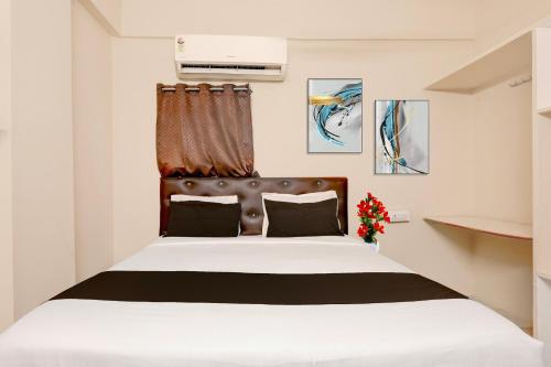 hotel o kandrika highway road vijayawada formerly akshaya heights