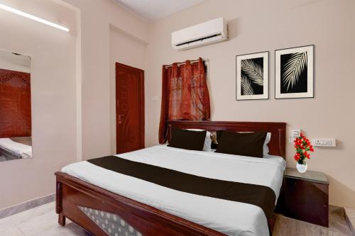 hotel o kandrika highway road vijayawada formerly akshaya heights