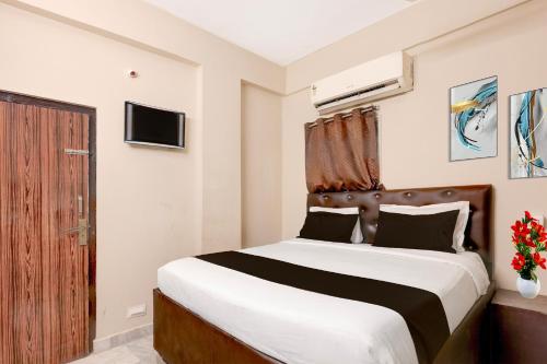 hotel o kandrika highway road vijayawada formerly akshaya heights