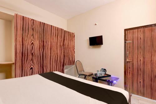 hotel o kandrika highway road vijayawada formerly akshaya heights