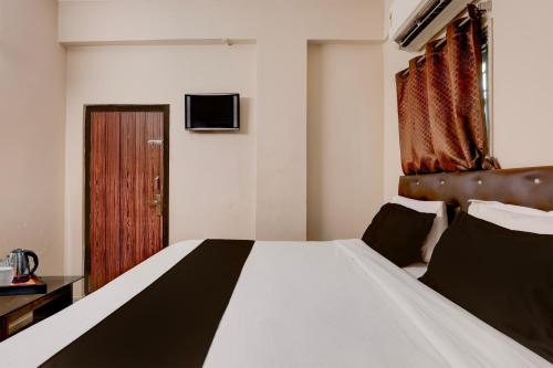 hotel o kandrika highway road vijayawada formerly akshaya heights