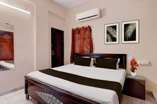 hotel o kandrika highway road vijayawada formerly akshaya heights