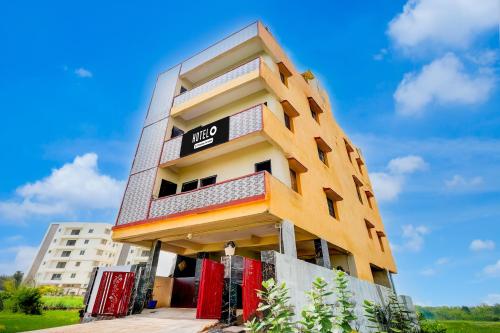 hotel o kandrika highway road vijayawada formerly akshaya heights