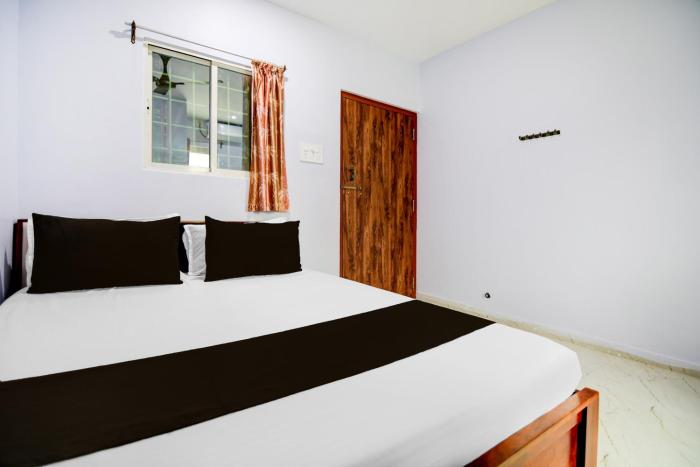 hotel o the coriander garden