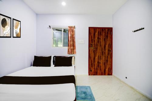 hotel o the coriander garden