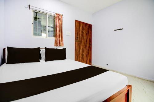 hotel o the coriander garden