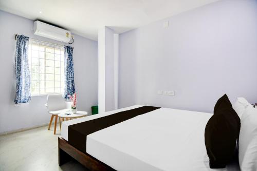 hotel o the coriander garden