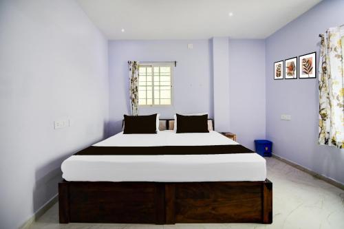 hotel o the coriander garden