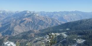 madhav palace homestay fagu