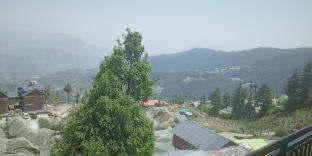 madhav palace homestay fagu