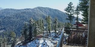 madhav palace homestay fagu