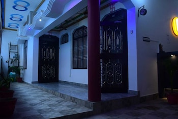 shri narayanam guest house and home stay